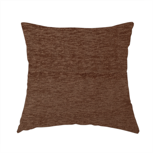 Brompton Velvet Plain Rose Pink Upholstery Fabric CTR-2275 - Handmade Cushions