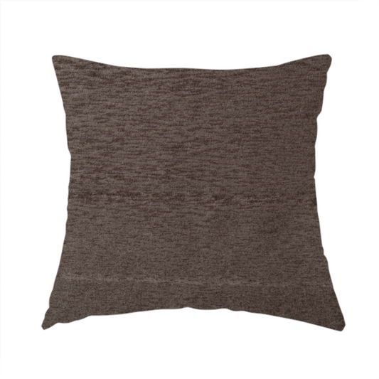Brompton Velvet Plain Purple Upholstery Fabric CTR-2276 - Handmade Cushions