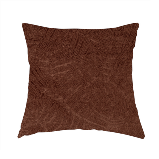Westminster Velvet Leaf Inspired Rose Pink Upholstery Fabric CTR-2287 - Handmade Cushions