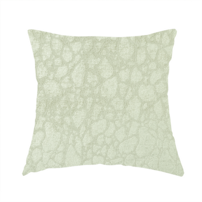 Hammersmith Velvet Pattern Beige Upholstery Fabric CTR-2292 - Handmade Cushions
