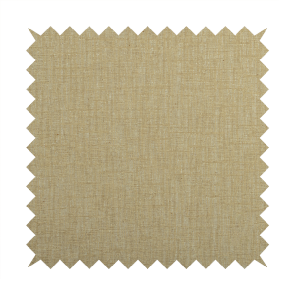 Vienna Semi Plain Chenille Beige Upholstery Fabric CTR-2327 - Made To Measure Curtains