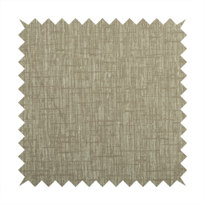 Vienna Semi Plain Chenille Brown Upholstery Fabric CTR-2328 - Roman Blinds