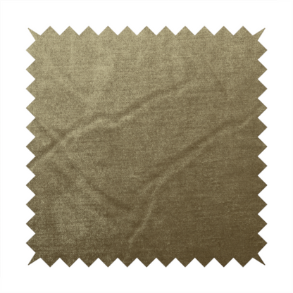 Liberty Textured Plain Shimmer Velvet Brown Upholstery Fabric CTR-2366 - Made To Measure Curtains