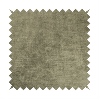 Liberty Textured Plain Shimmer Velvet Old Gold Upholstery Fabric CTR-2373 - Roman Blinds