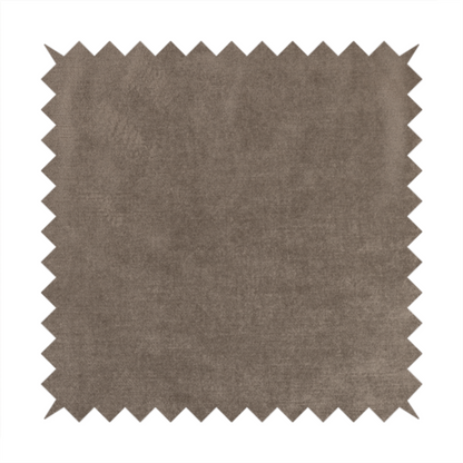 Liberty Textured Plain Shimmer Velvet Flint Silver Upholstery Fabric CTR-2378 - Roman Blinds