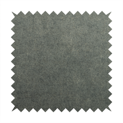 Habitat Aged Look Soft Suede Grey Upholstery Fabric CTR-2456
