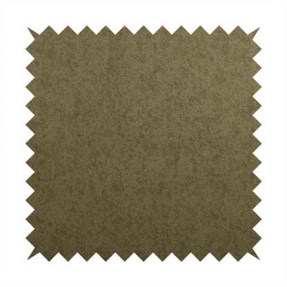 Habitat Aged Look Soft Suede Brown Upholstery Fabric CTR-2459 - Roman Blinds