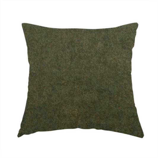 Habitat Aged Look Soft Suede Grey Upholstery Fabric CTR-2460 - Handmade Cushions