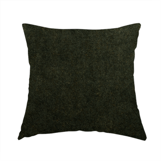 Habitat Aged Look Soft Suede Grey Upholstery Fabric CTR-2461 - Handmade Cushions