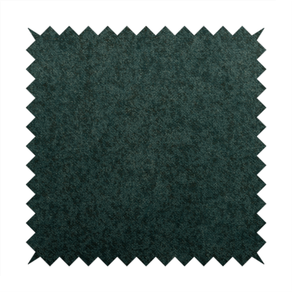 Habitat Aged Look Soft Suede Teal Blue Upholstery Fabric CTR-2468
