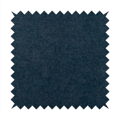 Habitat Aged Look Soft Suede Blue Upholstery Fabric CTR-2470 - Made To Measure Curtains