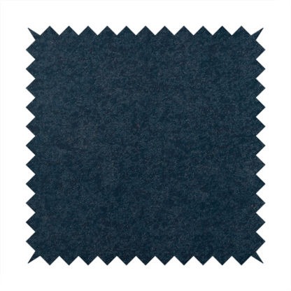 Habitat Aged Look Soft Suede Blue Upholstery Fabric CTR-2470