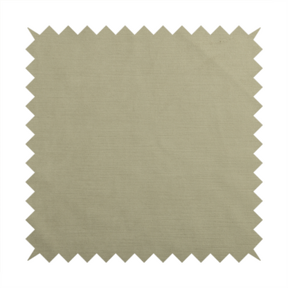 Atlantic Ribbed Textured Plain Cotton Feel Velvet Brown Upholstery Fabric CTR-2581 - Made To Measure Curtains