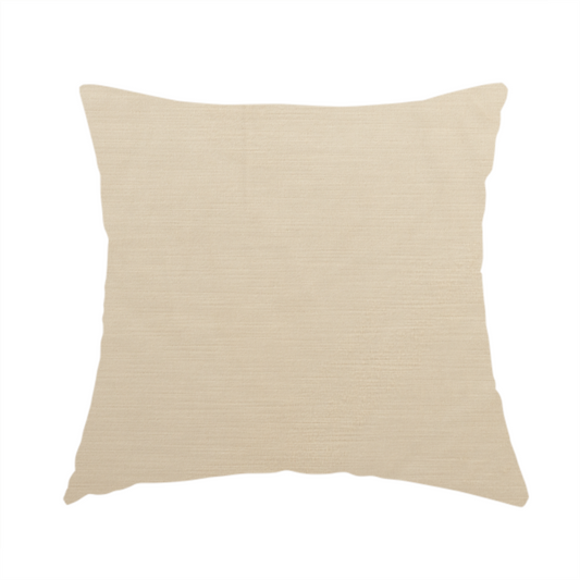 Atlantic Ribbed Textured Plain Cotton Feel Velvet Pink Upholstery Fabric CTR-2584 - Handmade Cushions