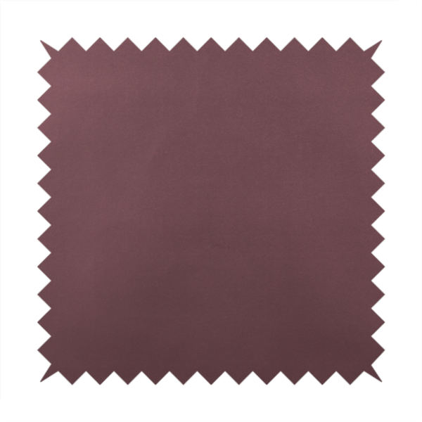 Nayarit Matt Faux Leather Material Purple Colour CTR-2641