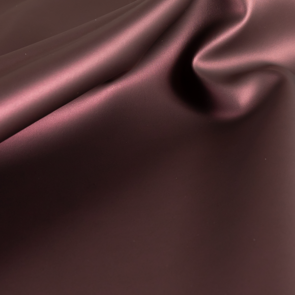Nayarit Matt Faux Leather Material Purple Colour CTR-2641