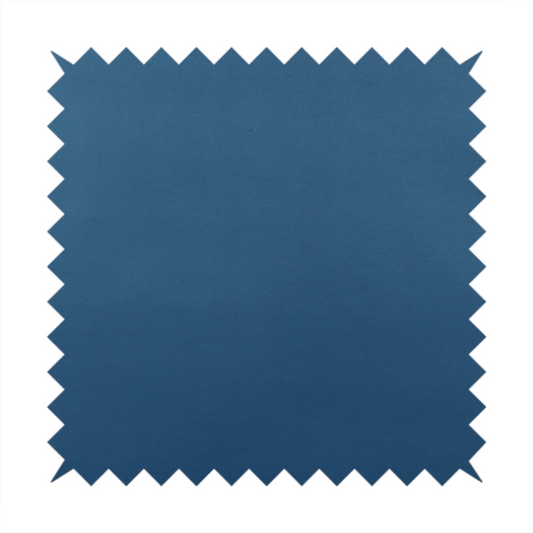 Nayarit Matt Faux Leather Material Navy Blue Colour CTR-2643