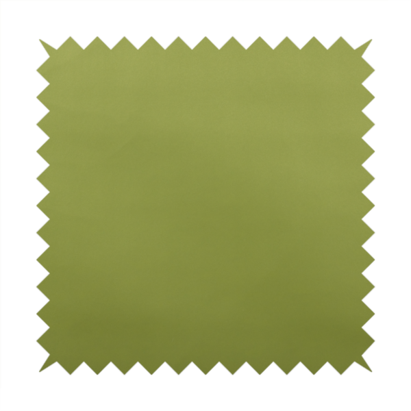 Nayarit Matt Faux Leather Material Green Colour CTR-2644