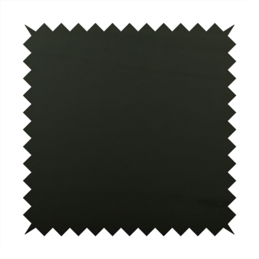 Nayarit Matt Faux Leather Material Black Colour CTR-2646