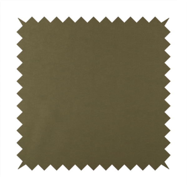 Jalisco Plain Faux Leather Material Brown Colour CTR-2650