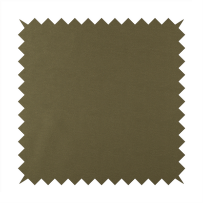 Jalisco Plain Faux Leather Material Brown Colour CTR-2650
