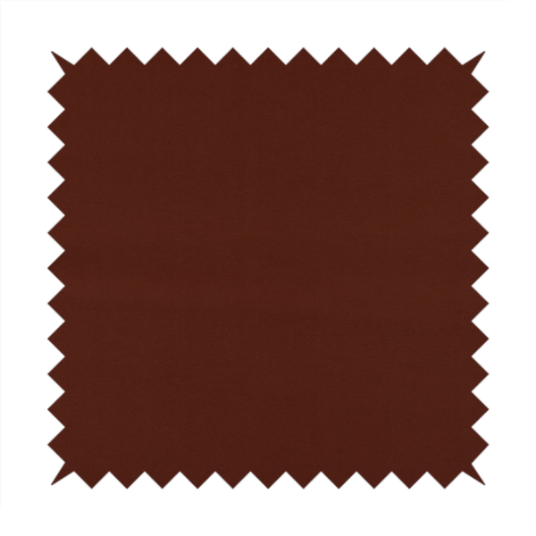 Jalisco Plain Faux Leather Material Red Colour CTR-2653