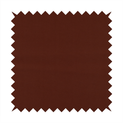 Jalisco Plain Faux Leather Material Red Colour CTR-2653