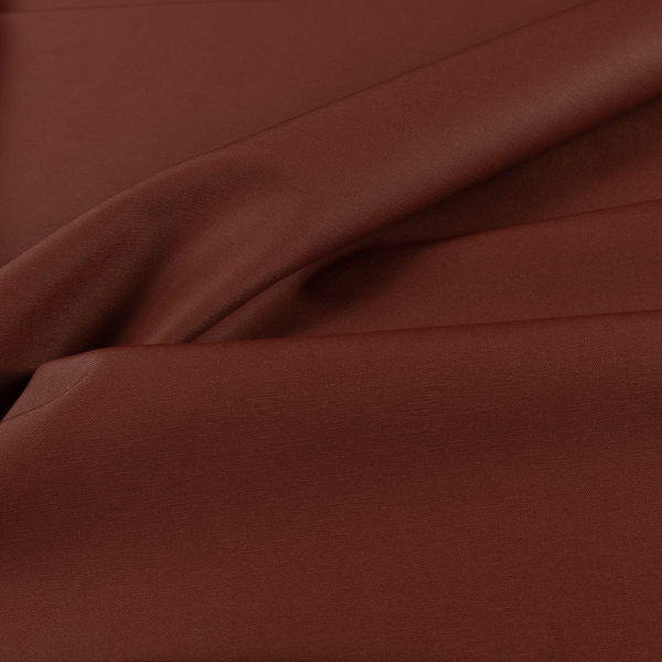 Jalisco Plain Faux Leather Material Red Colour CTR-2653