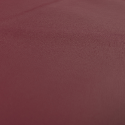 Jalisco Plain Faux Leather Material Pink Colour CTR-2654