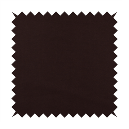 Jalisco Plain Faux Leather Material Purple Colour CTR-2655