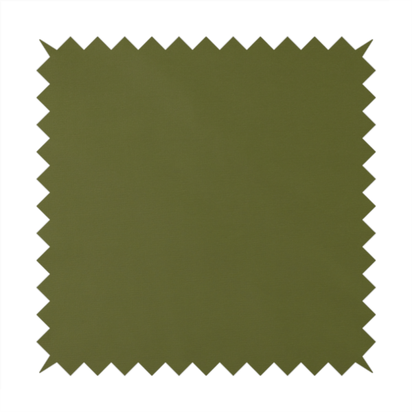 Jalisco Plain Faux Leather Material Green Colour CTR-2656