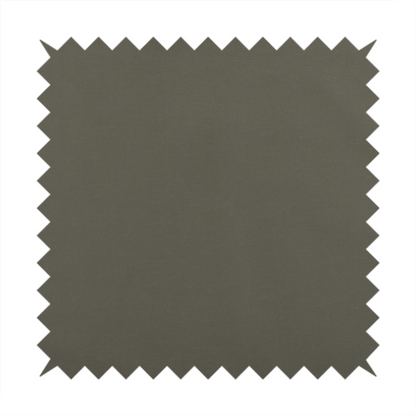 Jalisco Plain Faux Leather Material Grey Colour CTR-2657