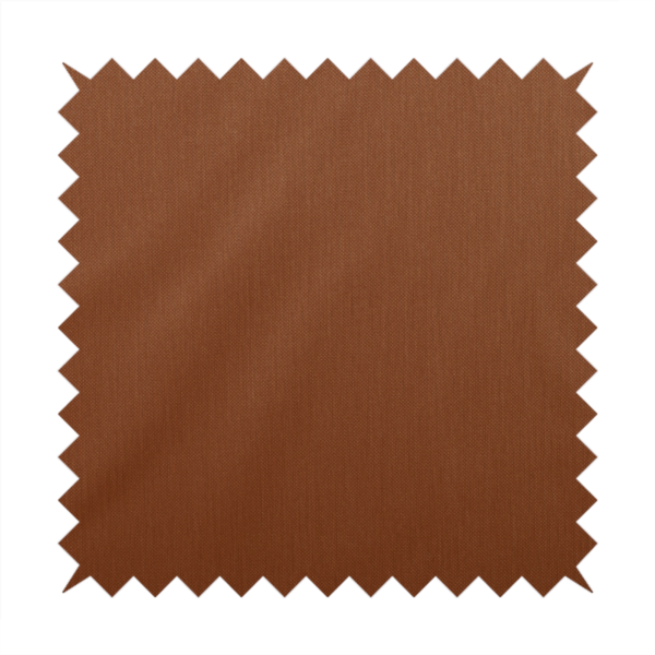 Izamal Basket Weave Textured Faux Leather Material Orange Colour CTR-2662