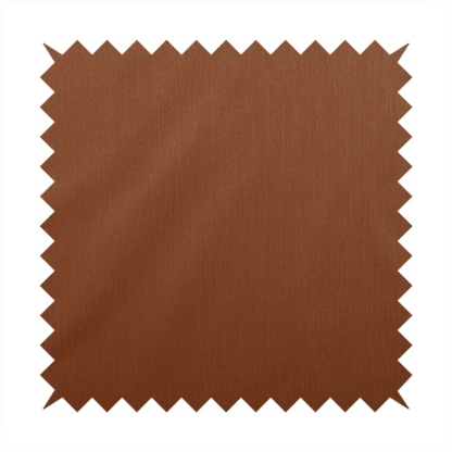 Izamal Basket Weave Textured Faux Leather Material Orange Colour CTR-2662