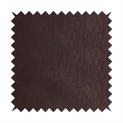 Yucatan Textured Faux Leather Material Purple Colour CTR-2678