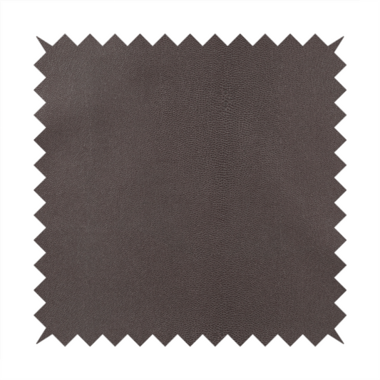 Zinacantan Grain Textured Faux Leather Material Purple Colour CTR-2687