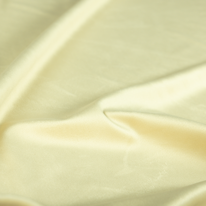 Alpha Plain Durable Velvet Brushed Cotton Effect Upholstery Fabric Beige Colour CTR-2708 - Roman Blinds