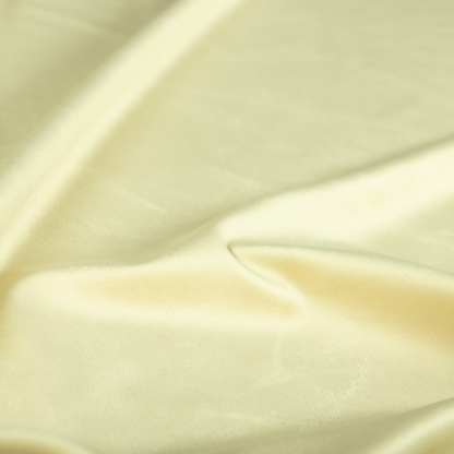 Alpha Plain Durable Velvet Brushed Cotton Effect Upholstery Fabric Beige Colour CTR-2708