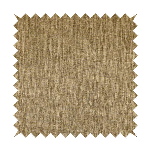 Coco Soft Weave Collection Flat Basket Weave Quality Fabric In Bronze Brown Colour Upholstery Fabric CTR-271 - Roman Blinds