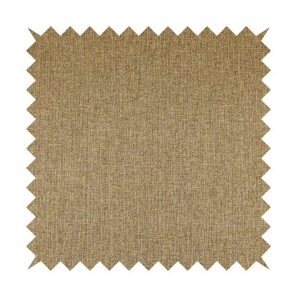 Coco Soft Weave Collection Flat Basket Weave Quality Fabric In Bronze Brown Colour Upholstery Fabric CTR-271 - Roman Blinds