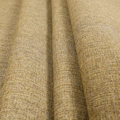 Coco Soft Weave Collection Flat Basket Weave Quality Fabric In Bronze Brown Colour Upholstery Fabric CTR-271 - Roman Blinds