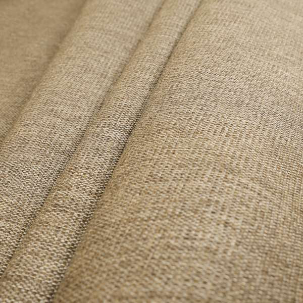 Coco Soft Weave Collection Flat Basket Weave Quality Fabric In Brown Colour Upholstery Fabric CTR-272 - Made To Measure Curtains