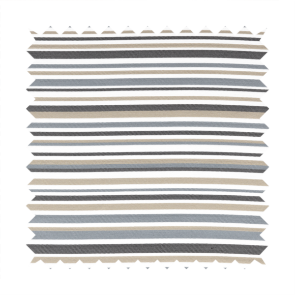 Maldives Striped Pattern Outdoor Fabric CTR-2806