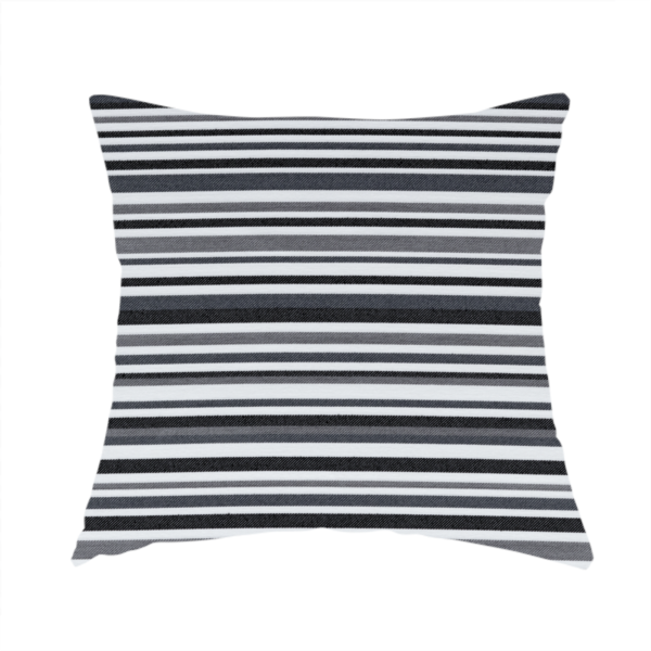 Maldives Striped Pattern Outdoor Fabric CTR-2807 - Handmade Cushions