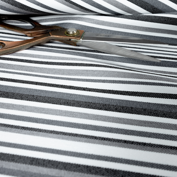 Maldives Striped Pattern Outdoor Fabric CTR-2807