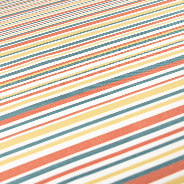Maldives Striped Pattern Outdoor Fabric CTR-2808