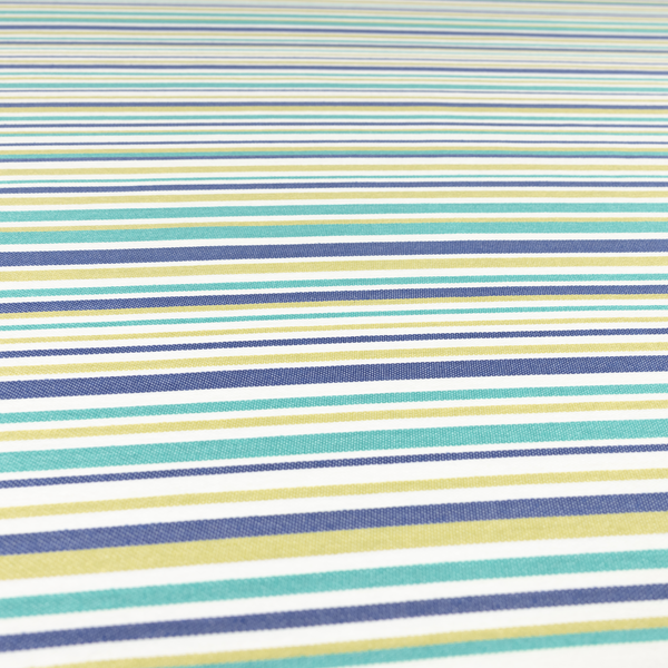 Maldives Striped Pattern Outdoor Fabric CTR-2809