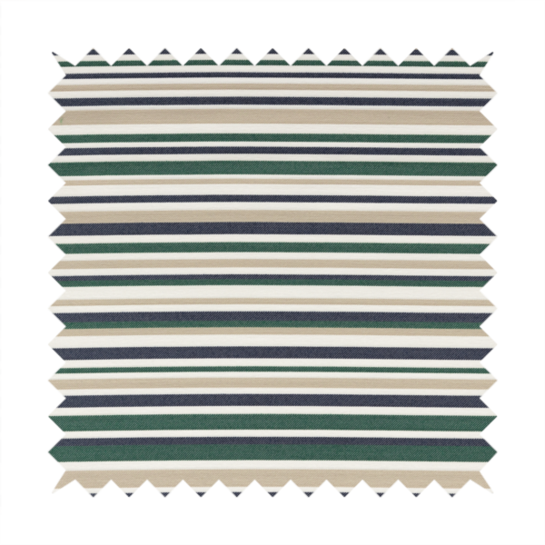 Maldives Striped Pattern Outdoor Fabric CTR-2810