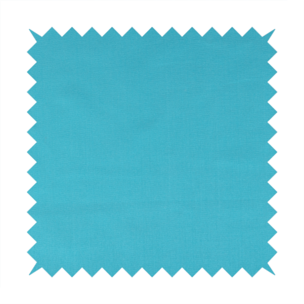 Colarado Plain Blue Colour Outdoor Fabric CTR-2816 - Roman Blinds