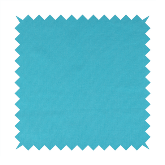 Colarado Plain Blue Colour Outdoor Fabric CTR-2816